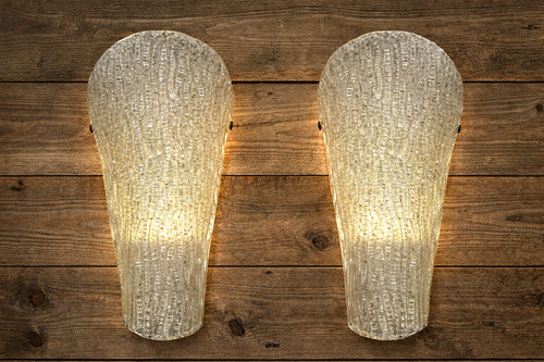 Coppia grosse applique - coppia,