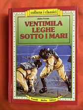 Ventimila leghe sotto mari - ventimila, i