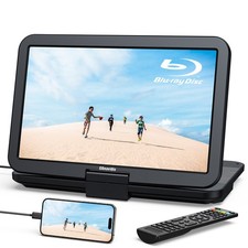 Lettore DVD Blu-ray Portatile