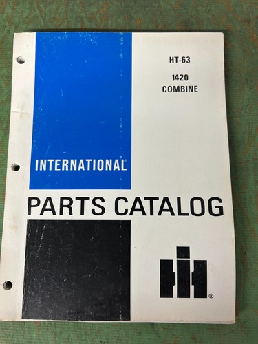 Catalogo ricambi