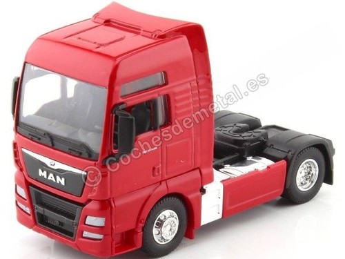 2019 tracteur man tgx - 2019,