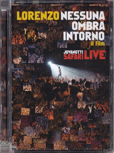 Lorenzo nessuna ombra intorno - lorenzo,