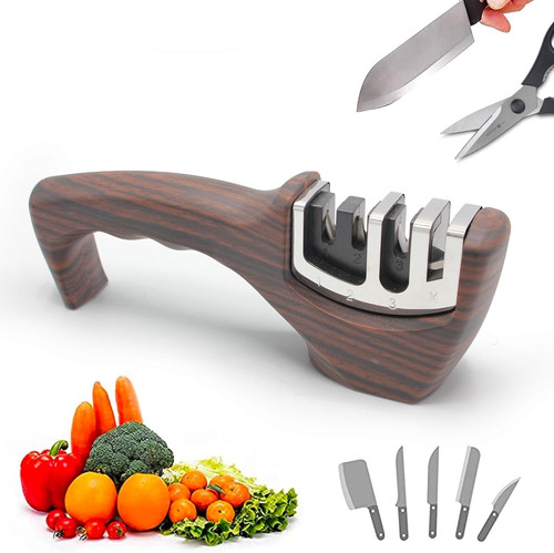 Affilacoltelli cucina - affilacoltelli, da