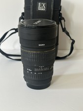 Sigma EX 15-30 mm F3.5-4.5 DG obiettivo zoom AF asferico per Canon EF, EOS DSLR
