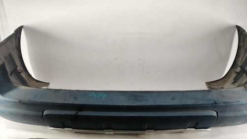 Paraurti posteriore volvo v70 - paraurti,