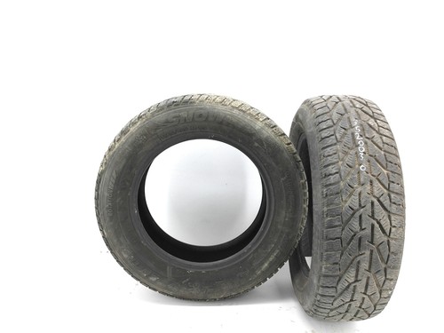 Gomme invernali usate riken - usate,