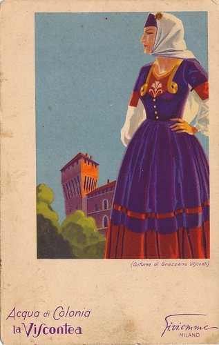 Cartolina tematica - cartolina,