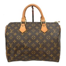 Best04 LOUIS VUITTON SPEEDY 30