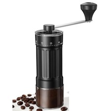 Macinacaffè manuale con - macinacaffè,