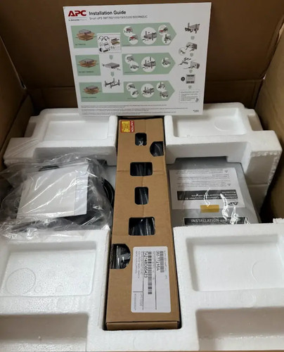 Apc smt1500rm2uc 1500va - apc,