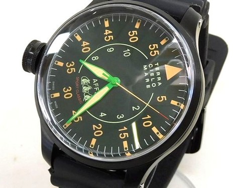 Orologio automatico terra - orologio,
