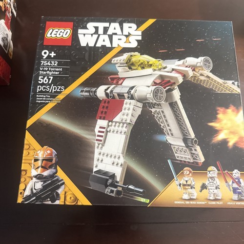 Lego star wars the clone - lego, wars:
