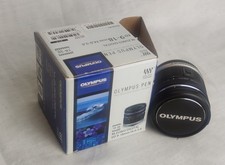 Olympus ED-M 9-18mm F4.0-5.6