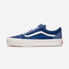 Vans LX OLD SKOOL scarpe uomo