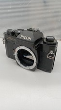 Fotocamera reflex pellicola