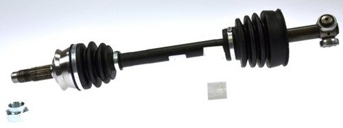 Albero motore spidan 22842 - albero,