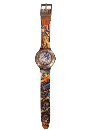 Orologio swatch scuba 200 - swatch,