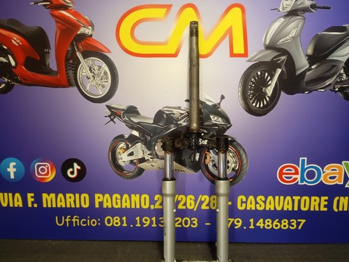 Forcella piaggio liberty - , 50