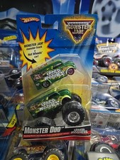 2009 Hot Wheels Monster Jam