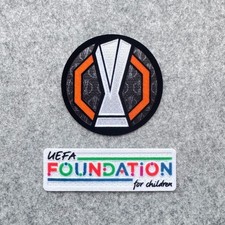 Patch UEFA Ligue Europa League