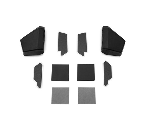 Kit raccordo borsa sella - borsa,