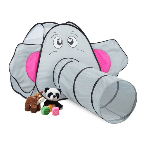 Tenda gioco casetta pop up - gioco, pop-up