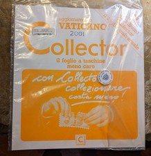 VATICANO - FOGLI AGGIORNAMENTO