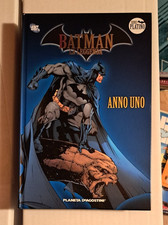 Batman Anno Uno - Batman:La