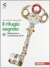 Rifugio segreto. Per la Scuola