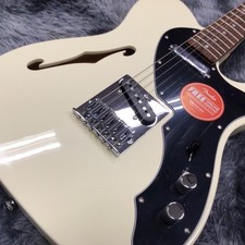 Squier by Fender Affinity