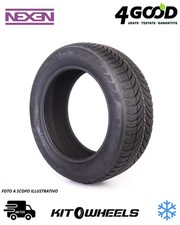 PNEUMATICI USATI NEXEN 205/40R17 84V WINGUARD SPORT 2021 INVERNALI