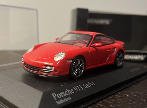 Porsche 911 turbo - porsche,