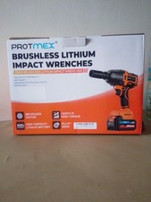 Svita Bulloni Elettrica X