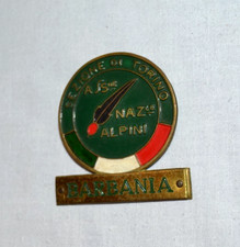 Associazione Nazionale Alpini