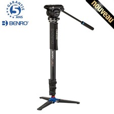 BENRO A48FDS4PRO Kit Tubo