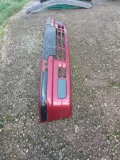 paraurti anteriore bmw e36