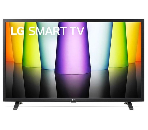 Led lg 32lq63006la full - tv,