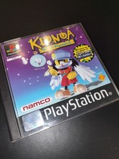Klonoa Ps1 PAL ITA ?? Con Demo COMPLETO