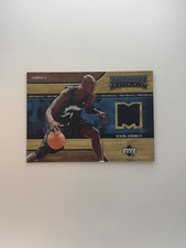 2006-07 Upper Deck Hardcourt -