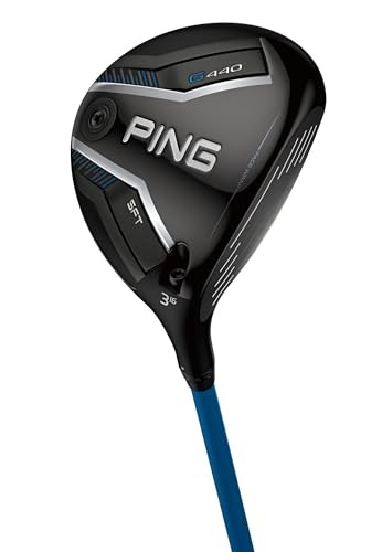 Ping lefty g440 sft fairway - lefty,