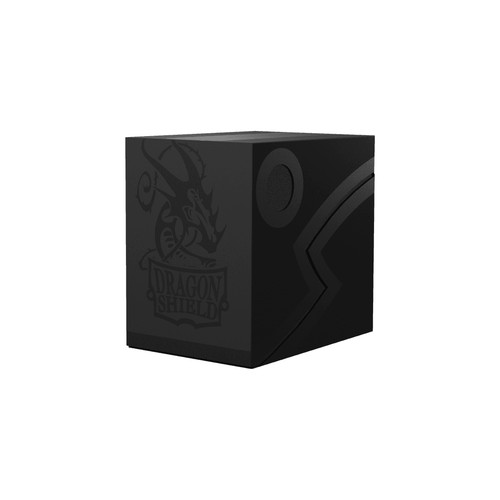 Dragon shield double - shield,