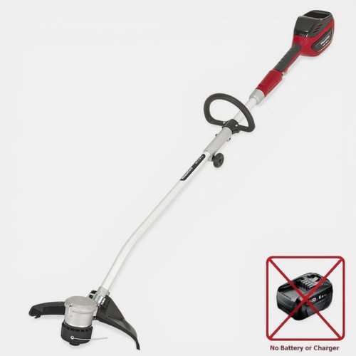 Decespugliatore batteria - a,