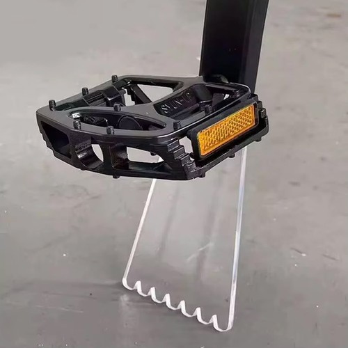Supporto acrilico - 1x,