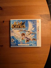 Kid Icarus Uprising (Nintendo