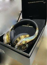 Cuffie Monster Diamond Tears