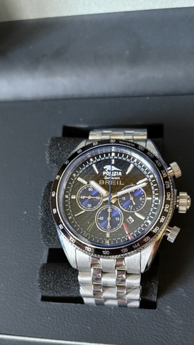 Orologio breil polizia - orologio,
