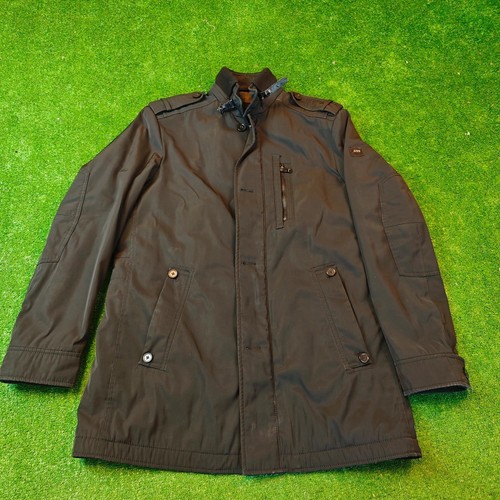 Hugo boss cappotto - hugo, giacca