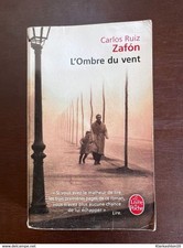 Carlos Ruiz: L'Ombra Del Vento