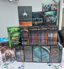 Stargate SG-1 Complete Series
