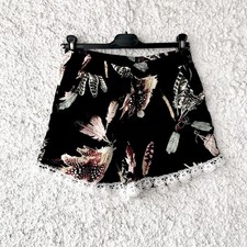 PANTALONCINI CORTI ESTIVI IN